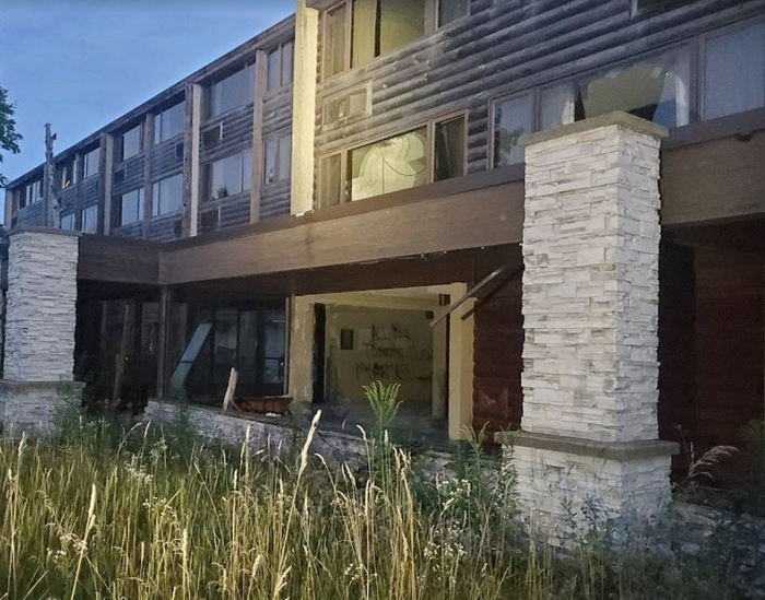 Sugar Loaf Resort - From Web Listing